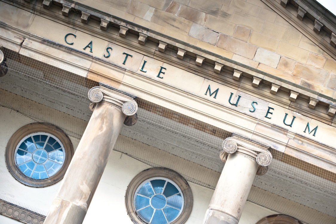 visit york castle museum