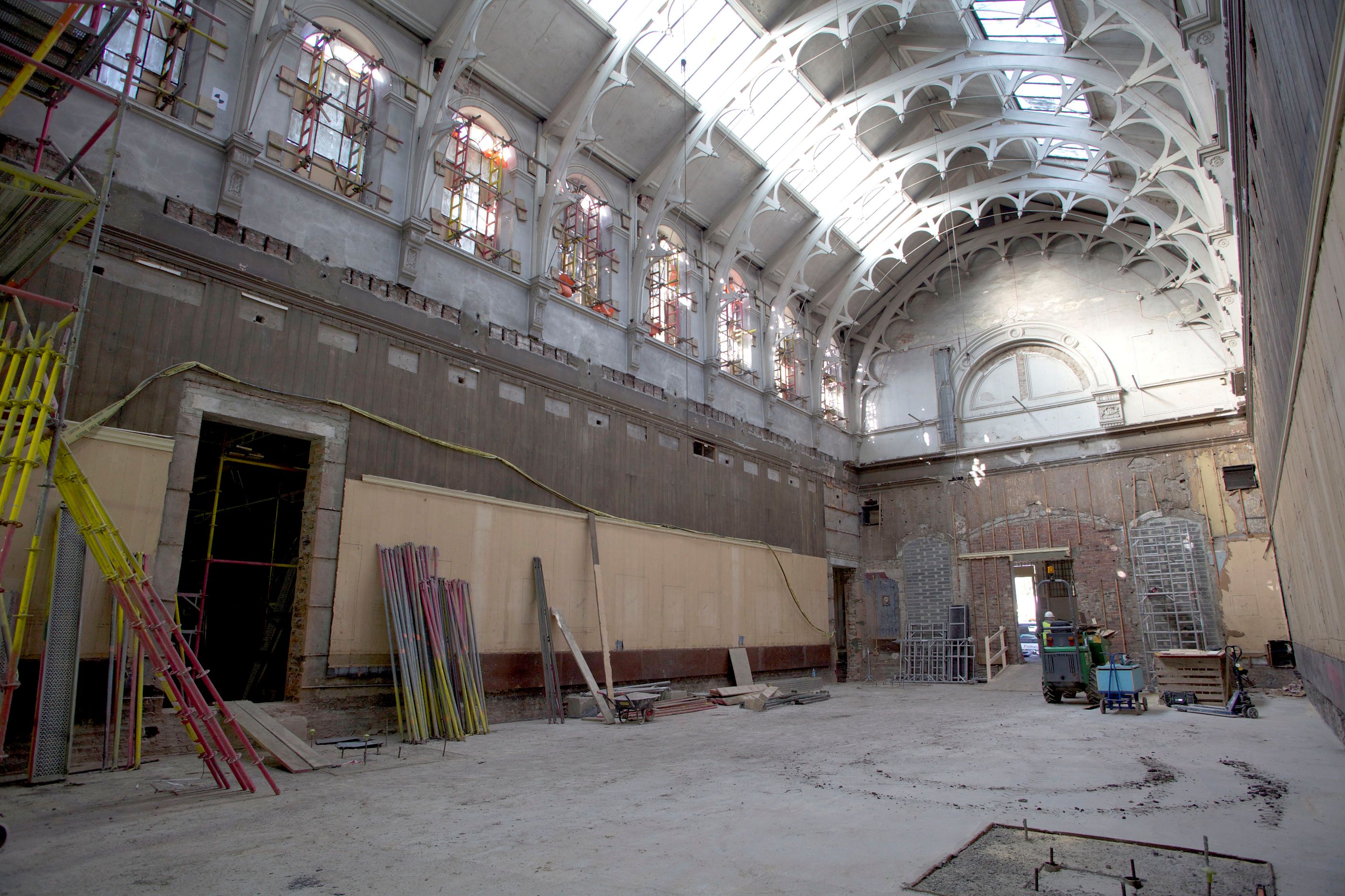 Burton and Beyond | York Art Gallery