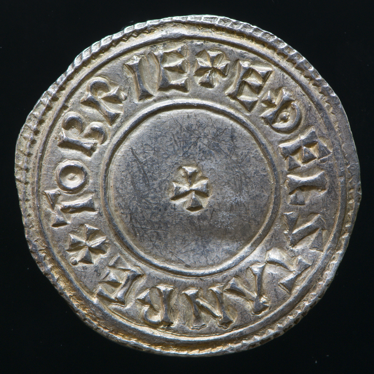 Beyond Jorvik The Vale of York Viking Hoard Andrew Woods York