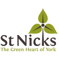 St Nicks Full Logo Square