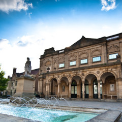 York Art Gallery