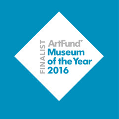 Museum of the Year 2016