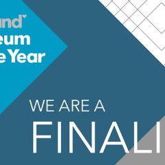 Museum of the Year Finalist 2016 © Art Fund