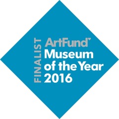 Museum of the Year 2016 © Art Fund
