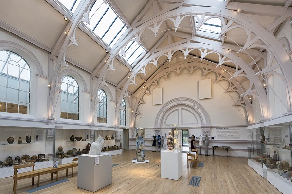 York Art Gallery | York Museums Trust