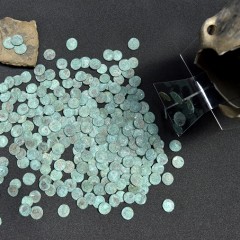 The Wold Newton Hoard (image © Anthony Chappel-Ross)