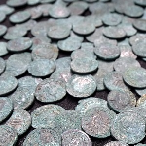 The Wold Newton Hoard