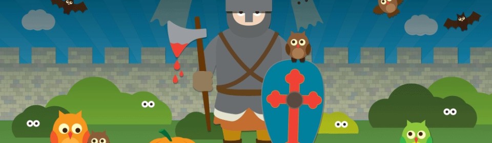 The Bloody Battles of 1066