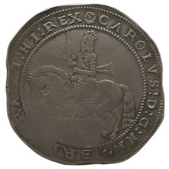 YORYM: 2016.357 - Crown of Charles I