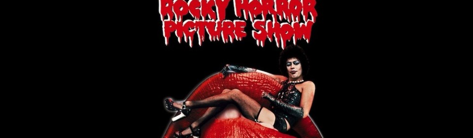 Film Night - The Rocky Horror Picture Show - SOLD OUT