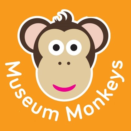 Museum Monkeys Summer Drop In Session