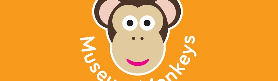 Museum Monkeys Drop-In Sessions