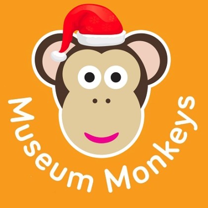 Museum Baby - Christmas Special #1