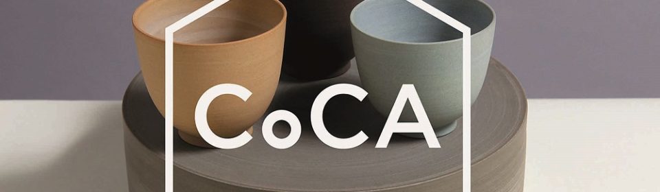 SOLD OUT - "Bright earth, Fired earth”: Travels with Porcelain