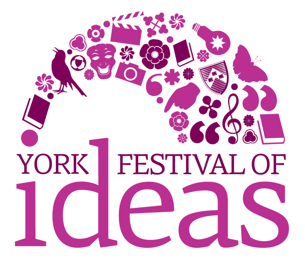 York Festival of Ideas