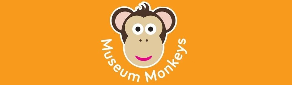 Museum Monkeys Early Years Explorers: Vikings