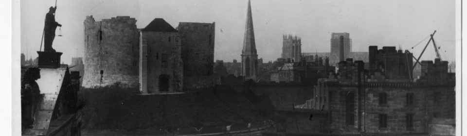 CURATORS TALK- YORK'S FIRST PHOTOGRAPHY