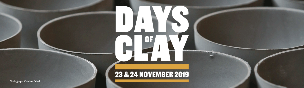 Days of Clay