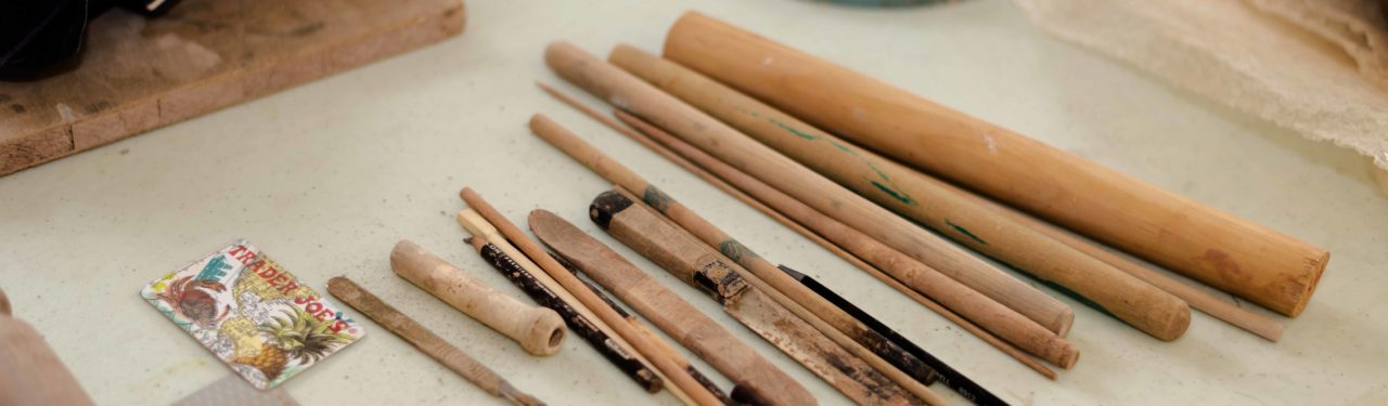 Teenage Art School – Sold Out | York Museums Trust