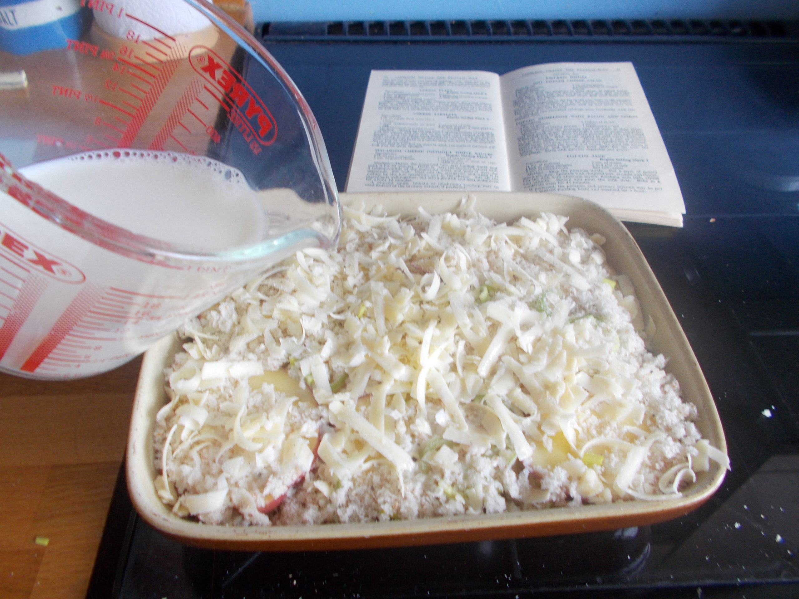 Potato Jane Ration Book Recipes by Sarah Mortimer York Museums Trust