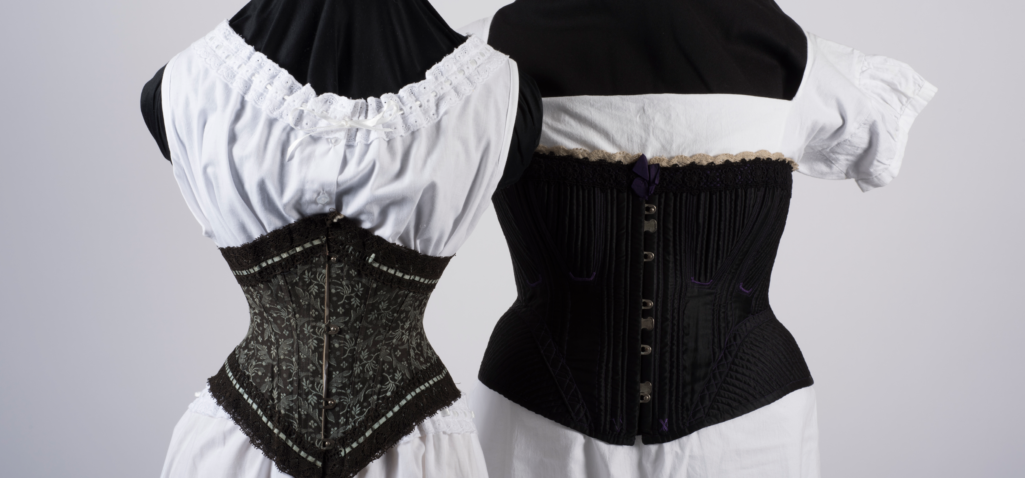 Facts Bigger Hips on Wearing a Corset