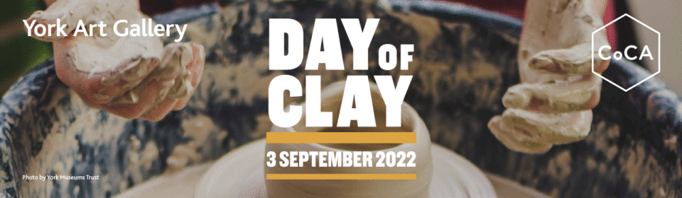 Day of Clay 2022