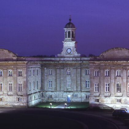 York Castle Museum Haunted Halloween Tour - Sold Out