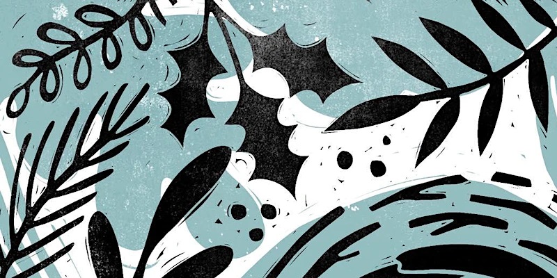 Christmas Lino Printing at York Castle Museum | York Museums Trust