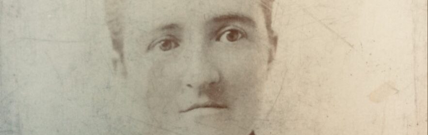 My Great Great Aunt ‘Polly’, prison warder at York