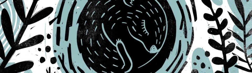 Introduction to Lino Printing