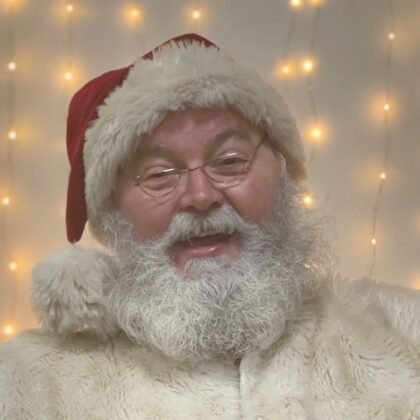 A Christmas Wish with Father Christmas