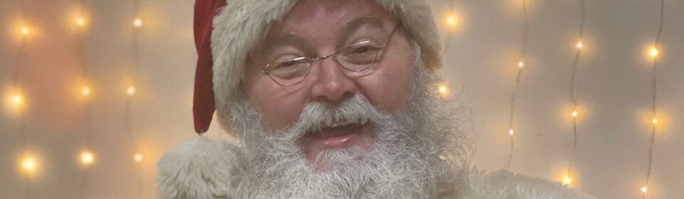 A Christmas Wish with Father Christmas